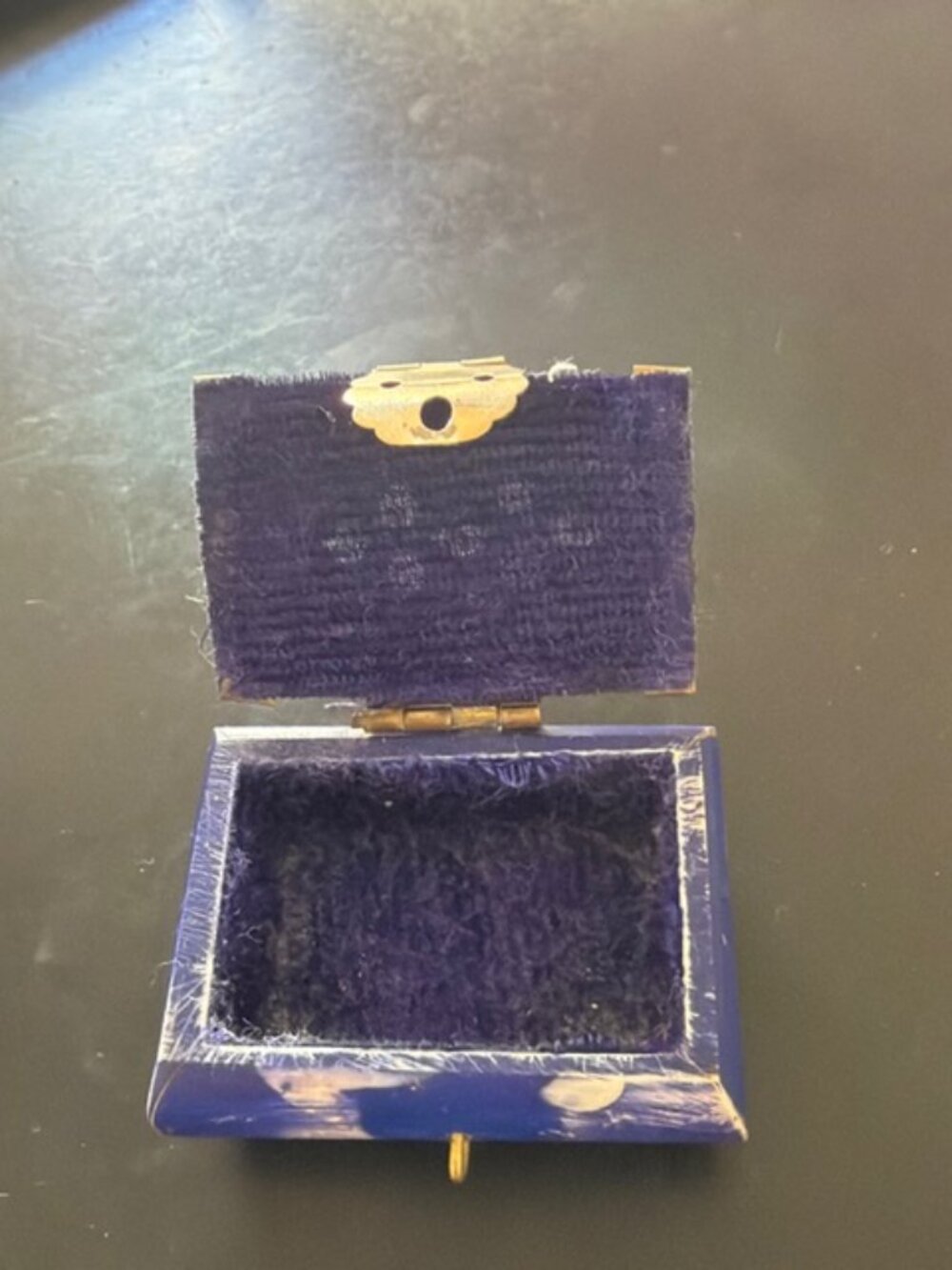 Trinket Box
